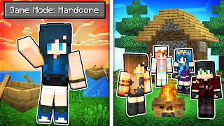 Minecraft Survival With Krew