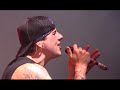 Avenged Sevenfold - Burn It Down (Video) (Clean Version)