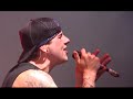 Avenged Sevenfold - Burn It Down (Video) (Clean Version)