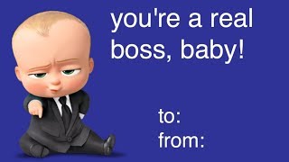 Valentine's Day Cards! (YIAY #396) Valentine's Day Cards! (YIAY #396)