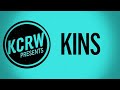 Kins performing "Aimless" Live on KCRW