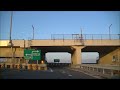 瀬戸大橋　ドライブ　/　瀬戸中央自動車道　（車載動画）