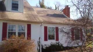 Rent-To-Own Homes | 1615 Woodside Ave., Halethorpe MD 21227 | Baltimore Lease with Option to Buy