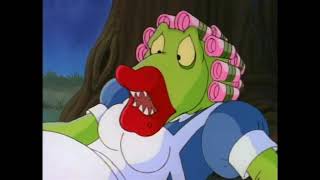 Earthworm Jim S01Xe01 - Sidekicked