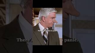 Im A Doctor And His Nose Grew Longer Airplane 1980