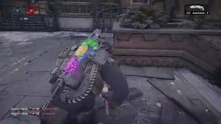 Fxntasy - "Fxntasize2.0 " Gears 4 Outplays & Movement Ep.5 (Read Description)