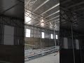 Công nghệ làm nhà kho xưởng sản xuất kinh doanh năm 2019 ĐT 0986808794