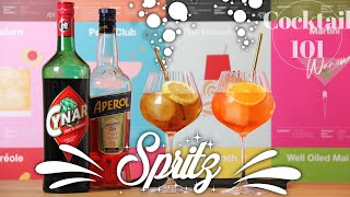2 Spritz Pour Le Prix Dun Les Tails Cliques De Lété 45