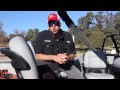 Video SeaArk ProCat 240 Catfish Boat: The Ultimate Catfish Rig