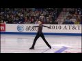 2010 US Championships SP Johnny Weir.avi