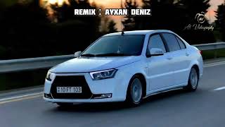 Balaeli ft Mirferid - Sene Amma Catmir Hele 2023 ( Remix - Ayxan Deniz )