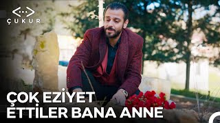 Vartolu Saadettin Efsanesi Ben Babamın Oğlunu Öldürdüm -