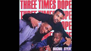 Watch Three Times Dope Improvin Da Groovin video