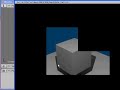 Blender tutorial - better lighting, texturing, and specular.
