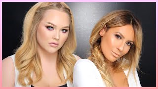 GET READY WITH ME + Desi Perkins! GET READY WITH ME + Desi Perkins!