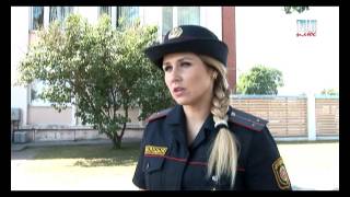 Видео Авария на Индурском шоссе Гродно от Телеканал Гродно Плюс, Индурское шоссе, Гродно, Белоруссия