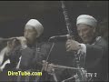 The Egypt Cultural Music Group in Ethiopia