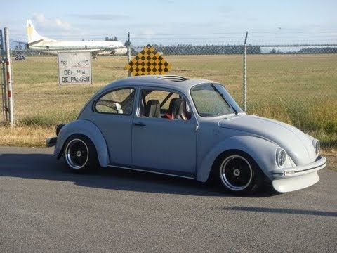 ESCARABAJO TURBO escarabajo turbo: