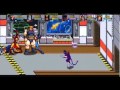 X-Men - 6 Player Playthrough Part 1