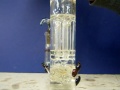 DWB Glass- Stemline Pillar