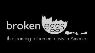 Broken Eggs Film Trailer