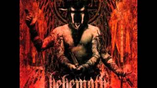 Watch Behemoth Modern Iconoclast video