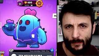 Brawl Stars YENİLENDİ! Tüm RE-MODEL KARAKTERLER!