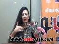 صافيناز:هربت من روسيا بسبب المشاهد الساخنة..وأحلم بـ"الزعيم"