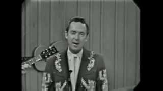 Watch Ray Price You Dont Love Me but Ill Always Care video