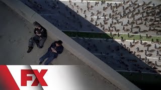 The Walking Dead 8. Sezon Tanıtımı