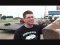 Junk Yard Treasures-Finding The Perfect BUICK-Part 1
