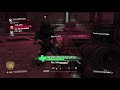 Uce Mecca Borderlands Gameplay Commentary (Level Boosting)