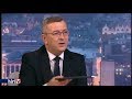 Szilágyi György a Hír Tv Egyenesen c. műsorában (2018.03.12)
