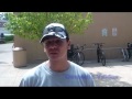 Chieftain Street Poll, Sept. 16