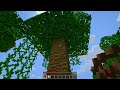 Minecraft 12w19a Snapshot - COCOA BEAN FARMING, LARGE BIOMES, & NAMED BLOCKS! (HD)