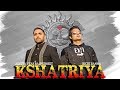 Kshatriya | क्षत्रिय | Richi Banna | Aditya Vyas Rajpurohit | Official Music Video 2019