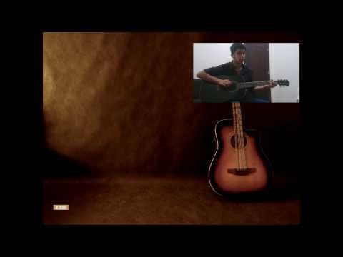 Sutta na mila | Guitar cover | Instrumental