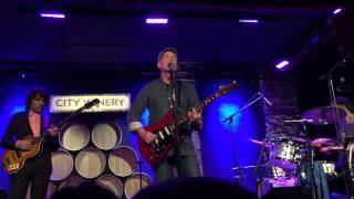 Watch Marshall Crenshaw Someone Told Me video