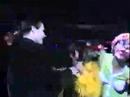 Video 600 Pillua Tulessa - World Tour 1993