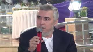 Əlixan Musayev - Quranın Ecazkarlığı