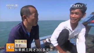 20160121 乡土 讨小海的人们