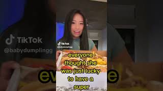 Asian Mukbanger Gets Busted For Lying