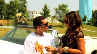 Watch Termanology Im The King video