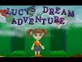 Lucy's Dream Adventure Level 1-8 Walkthrough