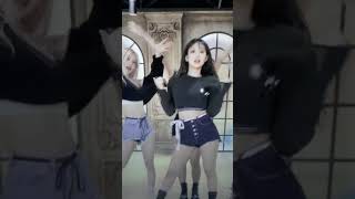 Blackpink Jisoo Lovesick Girl Dance Pratice Fancam
