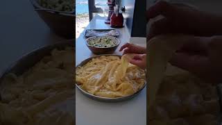 Kolay Su Böreği Tarifi