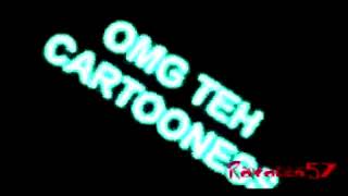 Reupload Cartoon Network Productions Sparta Extended Remix