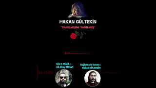 Yanilmişim Yanilmiş Hakan Gülteki̇n & Ali Altay Turan