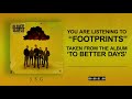 Footprints Video preview