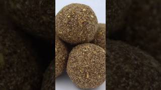 சததன கமப லடட Iron Rich Pearl Millet Laddu